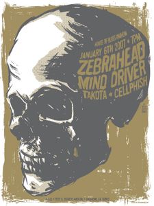 Zebrahead Anaheim 2007