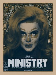 Ministry Columbus 2017