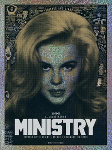 Ministry Columbus 2017