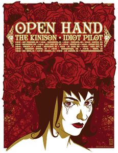 Open Hand Milwaukee 2005