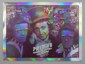 Primus Kalamazoo 2015
