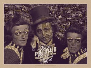 Primus Kalamazoo 2015
