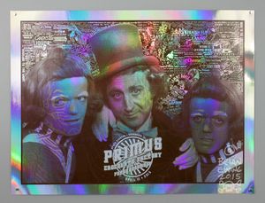Primus Kalamazoo 2015