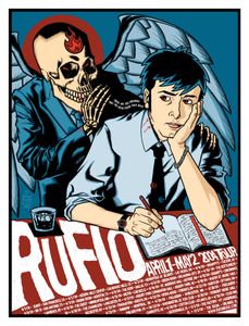 Rufio Tour 2004