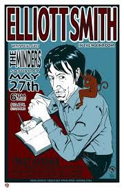 Elliott Smith Minneapolis 2000