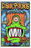 Cosmic Psychos Austin 2000
