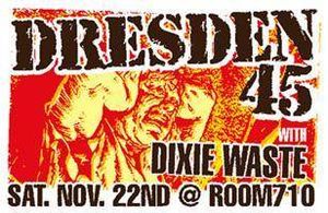 Dresden 45 Austin 2003