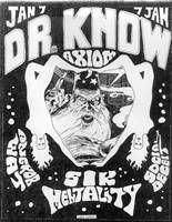 Dr. Know Houston