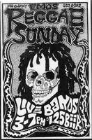 Reggae Sunday Austin