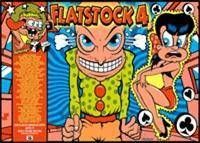 Flatstock 4 Austin 2004
