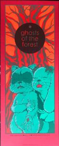 Ghosts of the Forest Washington DC 2019
