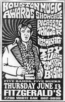 Houston Music Awards Showcase 1991