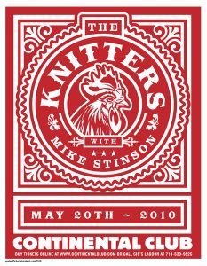 Knitters Houston 2010