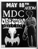 MDC Houston