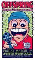 Offspring Austin 1995