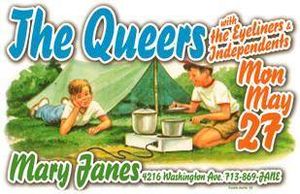 Queers Houston 1996