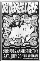 Retarded Elf Houston 1991