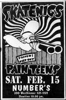Skatenigs Houston 1992