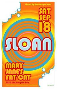 Sloan Houston 2004