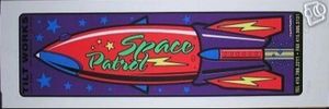 Space Patrol San Francisco 1997