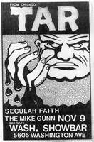 Tar Houston 1991