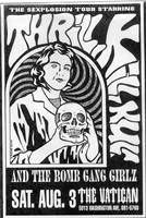My Life With the Thrill Kill Kult Houston 1991