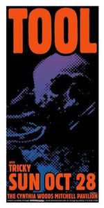 Tool Woodlands 2001