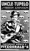 Uncle Tupelo Houston 1993