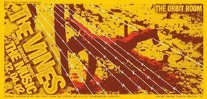 Vines Dallas 2002