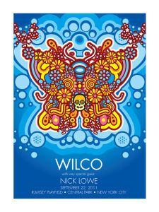 Wilco New York 2011 (Night 1)