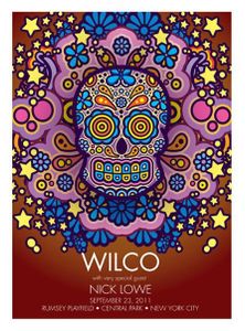 Wilco New York 2011 (Night 2)