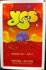 Yes Houston 2011