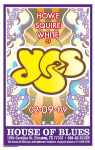 Yes Houston 2009