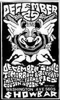 December's Child Houston 1991