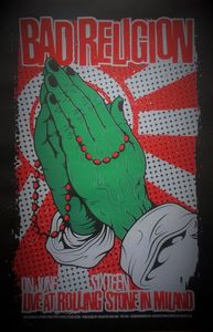 Bad Religion Milan 2008
