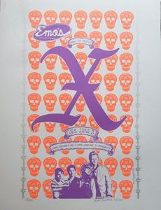 X Austin 2003