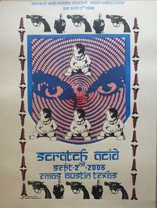 Scratch Acid Austin 2006
