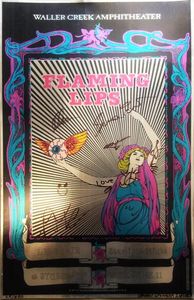 Flaming Lips Austin 2003