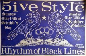 Five Style Austin / Denton 2000