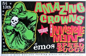 Amazing Crowns Austin