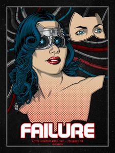 Failure Columbus 2019