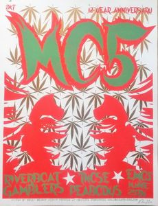 MC5 Austin 2004