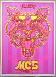 MC5 Austin 2004