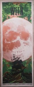 Ween Boulder 2005