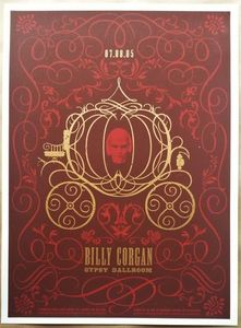 Billy Corgan Dallas 2005