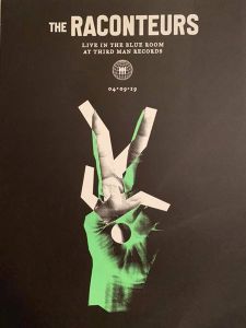 Raconteurs Nashville 2019 (Night 2)