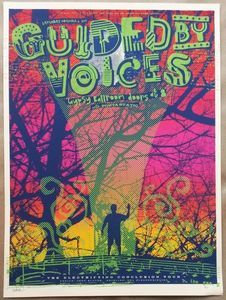 Guided by Voices Dallas 2004