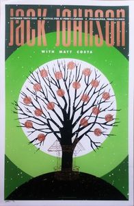 Jack Johnson Philadelphia 2005