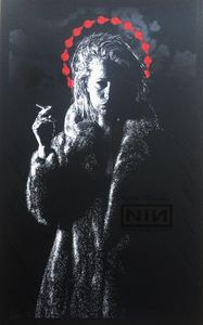 Nine Inch Nails Camden 2009 (Regular edition)