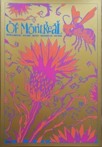 Of Montreal Denver 2008
